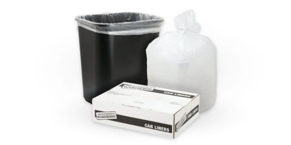Trash Can Liners